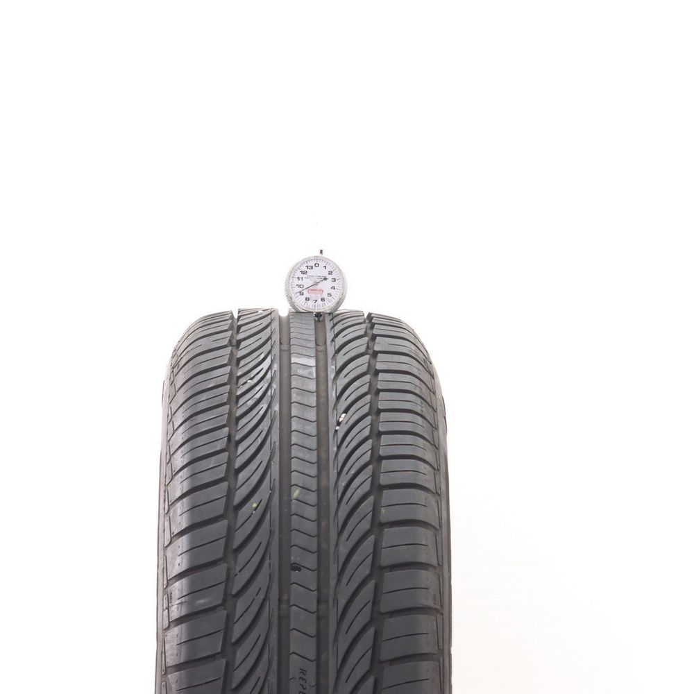 Set of (4) Used 225/65R17 General Reliatrek 102H - 8-9.5/32 - Image 8