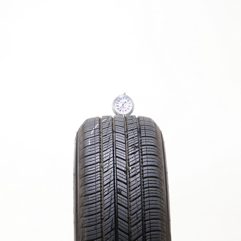 Set of (2) Used 205/65R16 Kumho Solus TA51a 95T - 8.5/32 - Image 2