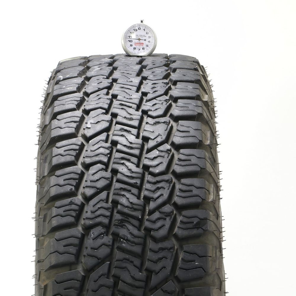 Used LT 275/70R18 Rocky Mountain All Terrain 125/122S E - 10.5/32 - Image 2