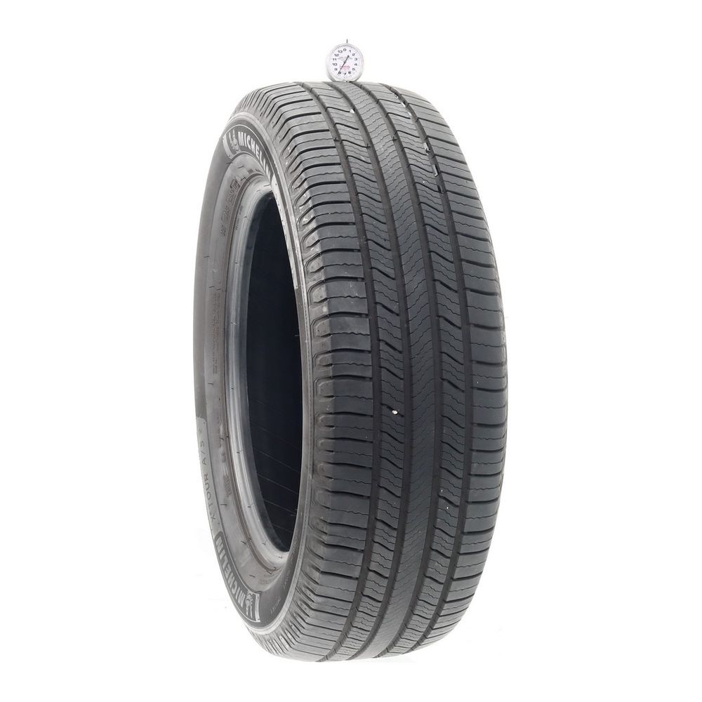 Used 235/60R18 Michelin X Tour A/S 2 107H - 8/32 - Image 1