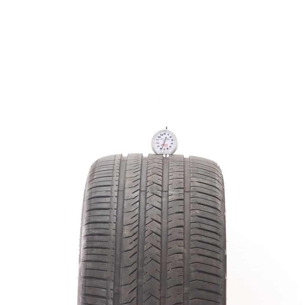 Used 255/40R19 Leao Lion Sport 3 100Y - 7.5/32 - Image 2
