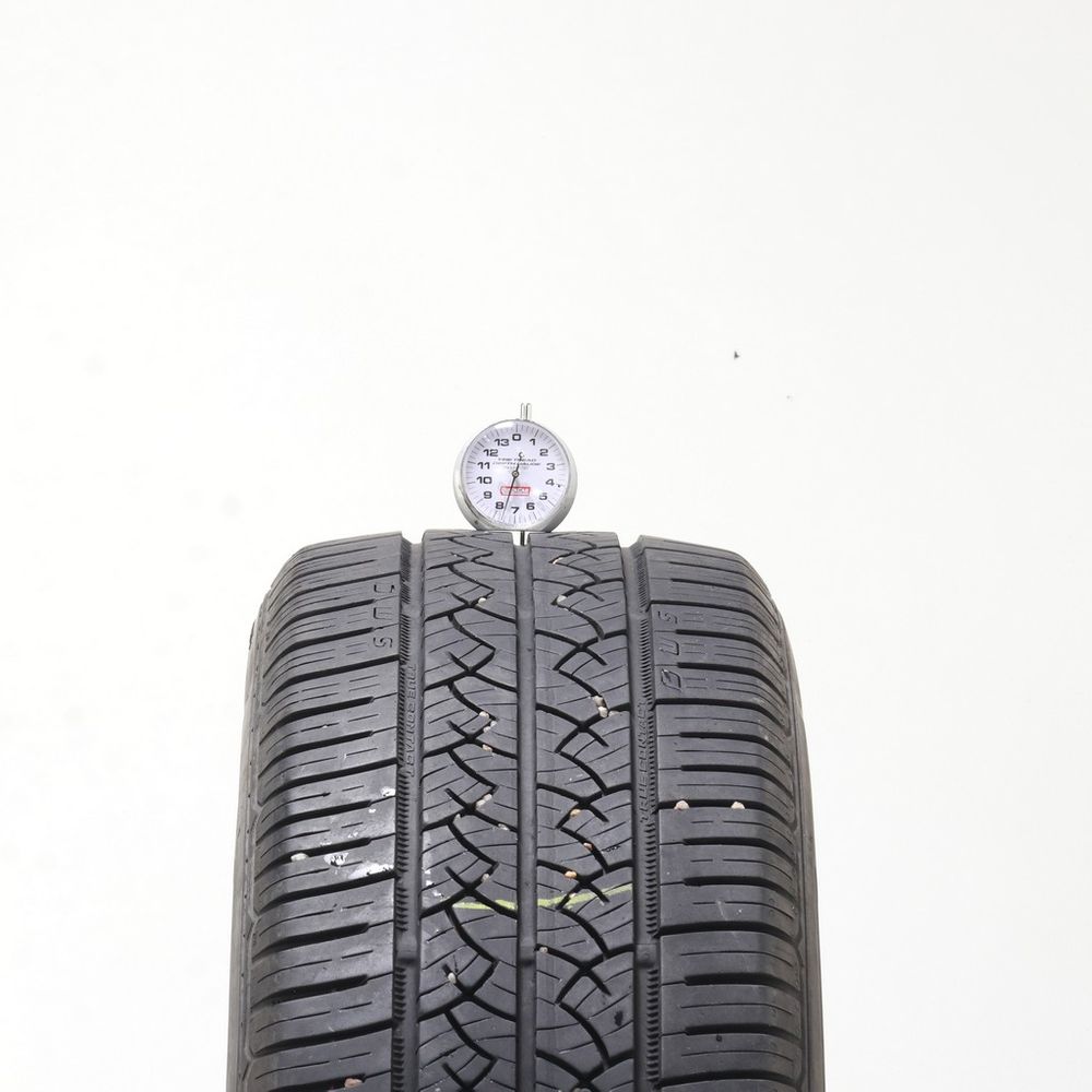 Set of (4) Used 225/60R17 Continental TrueContact Tour 99H - 6-7.5/32 - Image 5