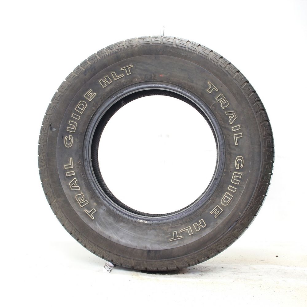 Used 265/70R17 Trail Guide HLT 115T - 8/32 - Image 3