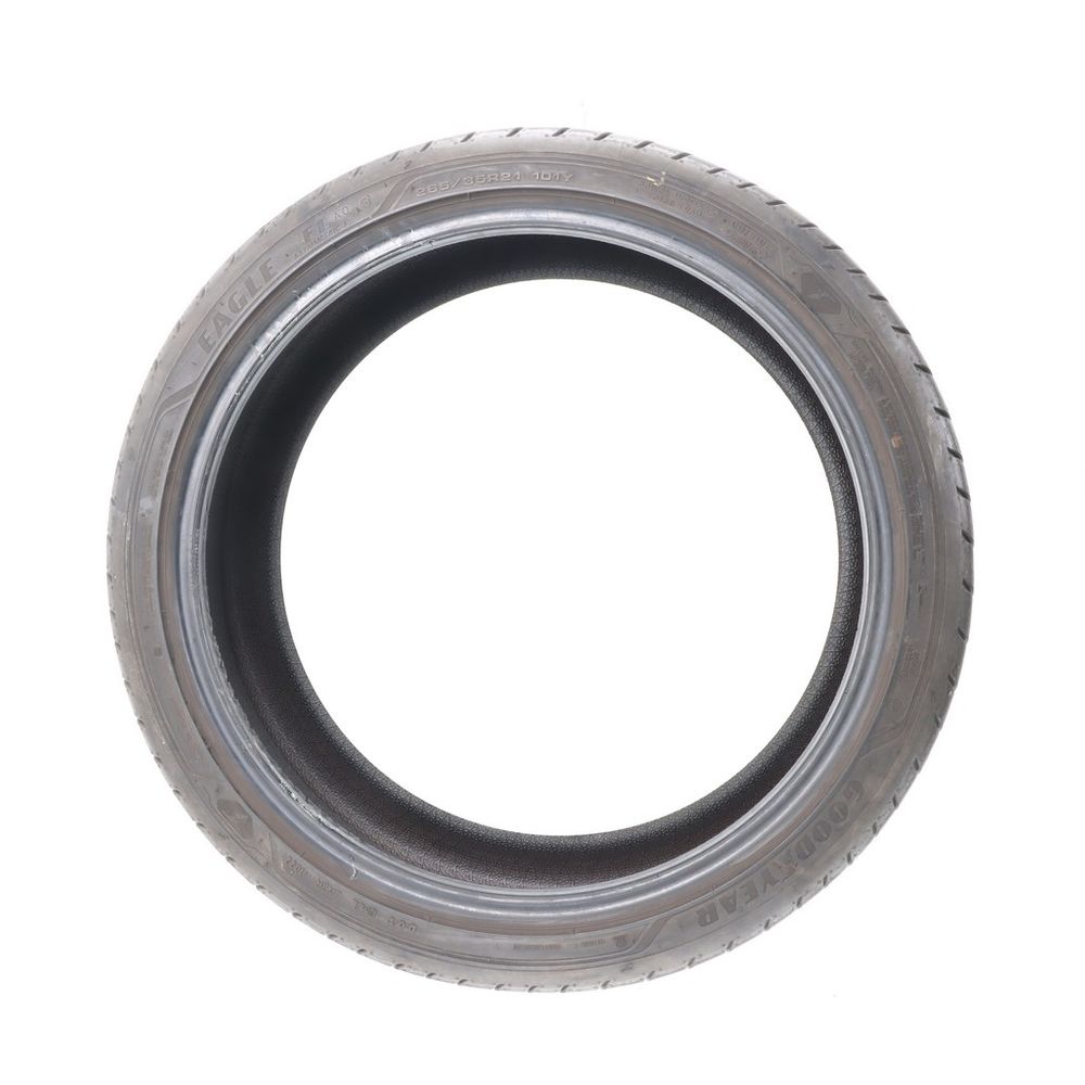 Used 265/35R21 Goodyear Eagle F1 Asymmetric 3 AO SoundComfort 101Y - 7/32 - Image 3
