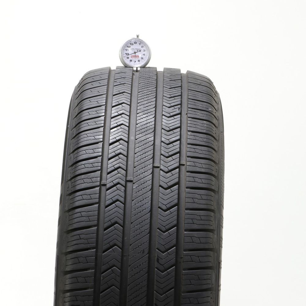 Used 245/60R18 Vredestein Hitrac 105V - 9.5/32 - Image 2