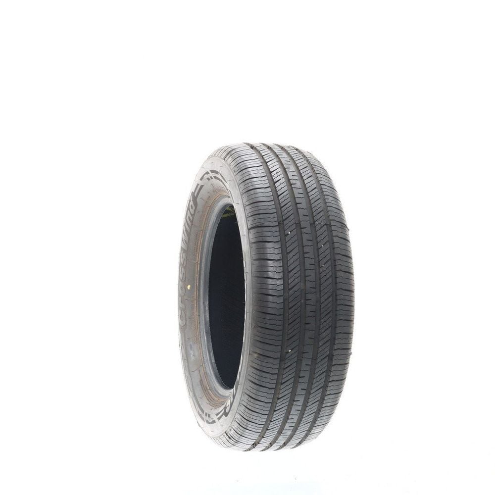 Driven Once 225/60R16 Linglong Crosswind HP010 Plus 98H - 9/32 - Image 1