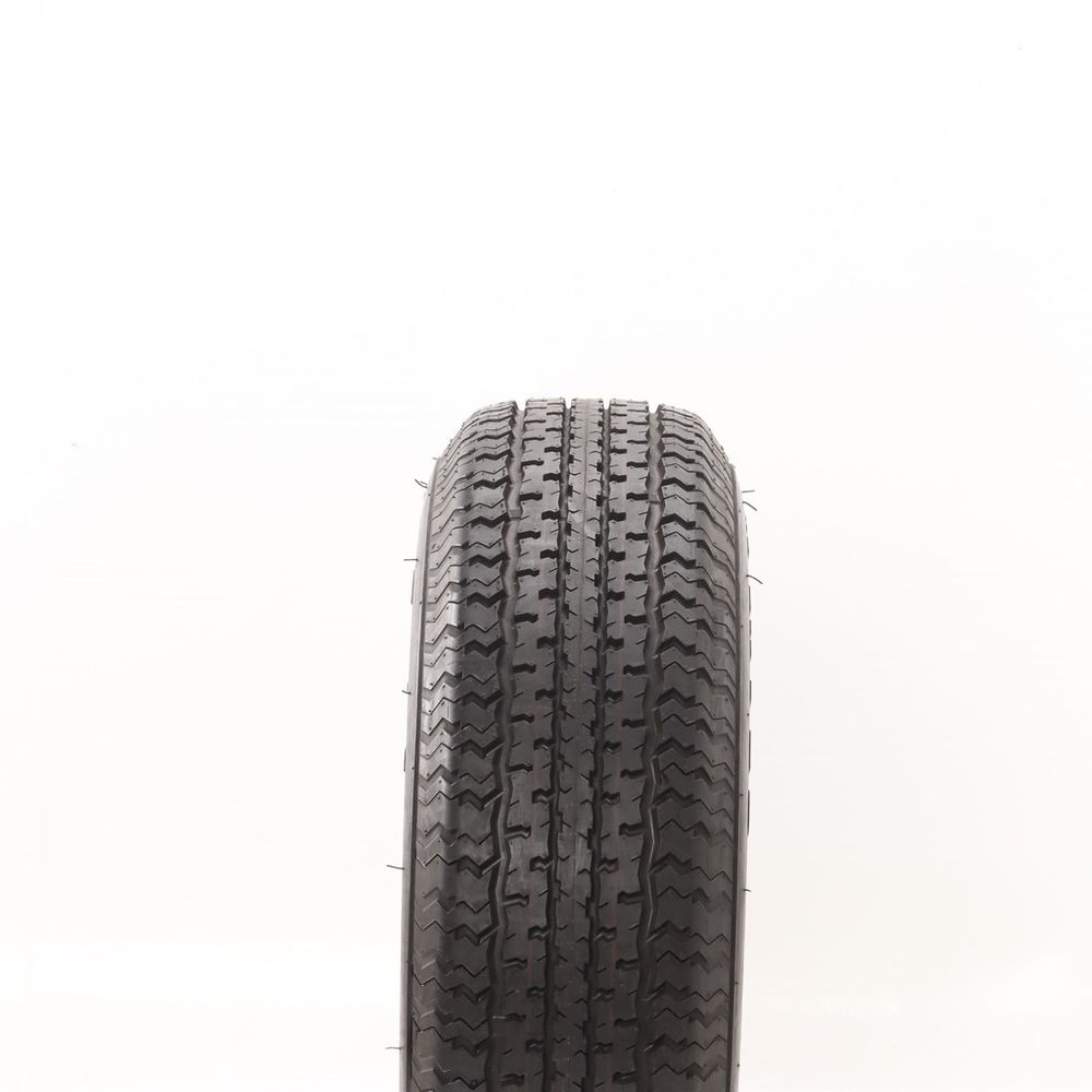 Driven Once ST 205/75R14 Grand Ride Power Touring 105L D - 9/32 - Image 2