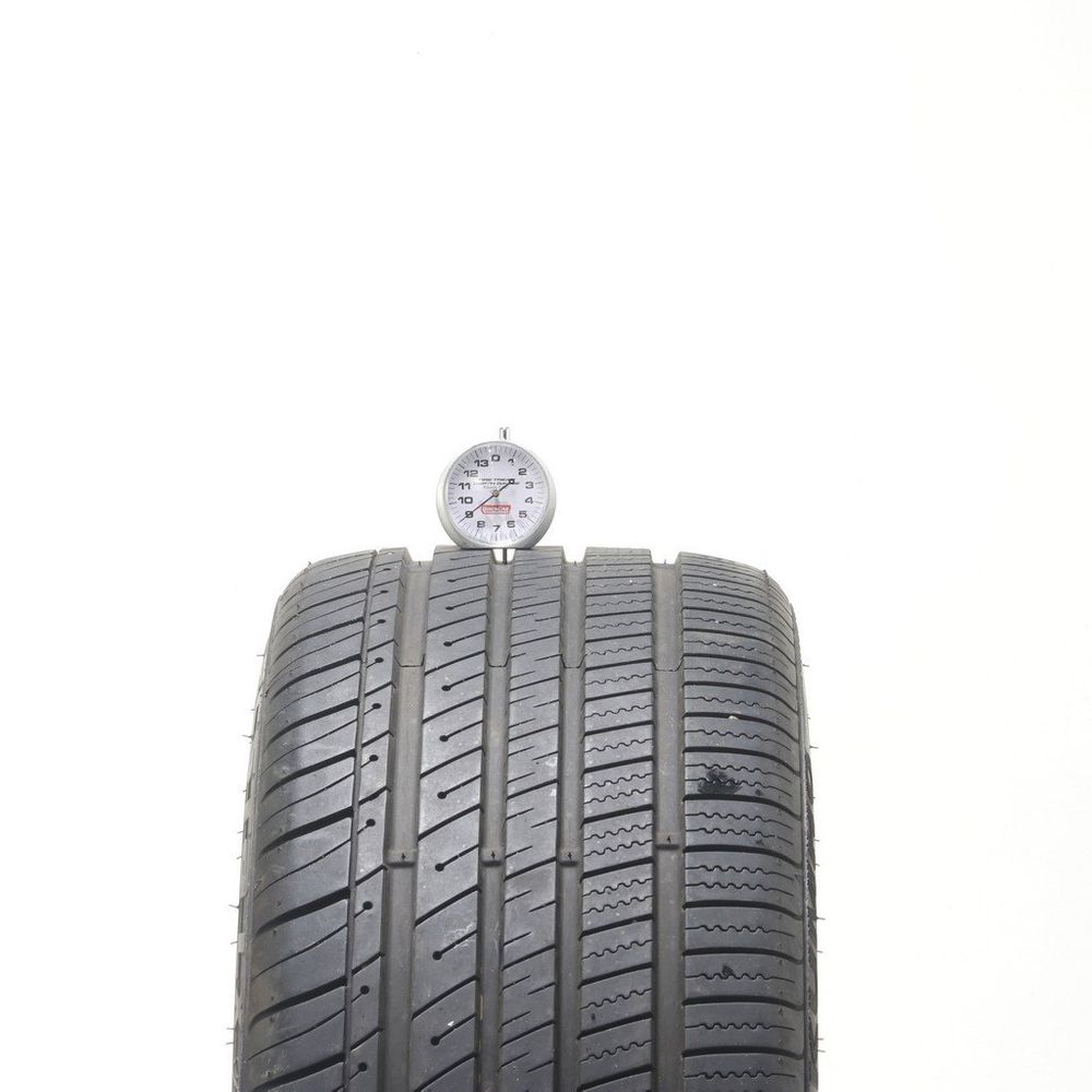 Used 225/45ZR17 Kumho Ecsta LX Platinum 91W - 9/32 - Image 2