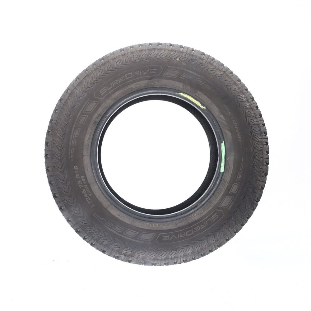 Used LT 245/75R16 SureDrive All-Terrain 120/116S E - 14/32 - Image 3