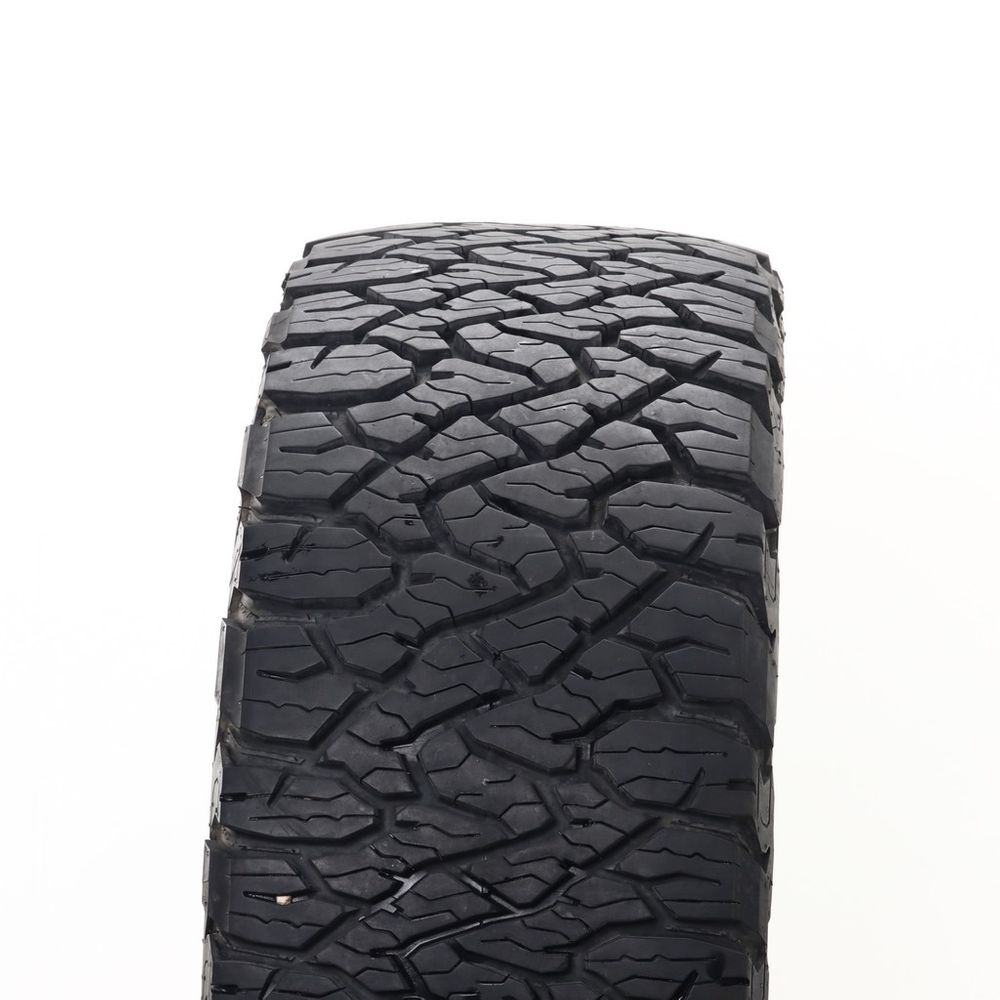 Used LT 275/50R22 BFGoodrich All-Terrain T/A KO3 119/116S E - 14/32 - Image 2