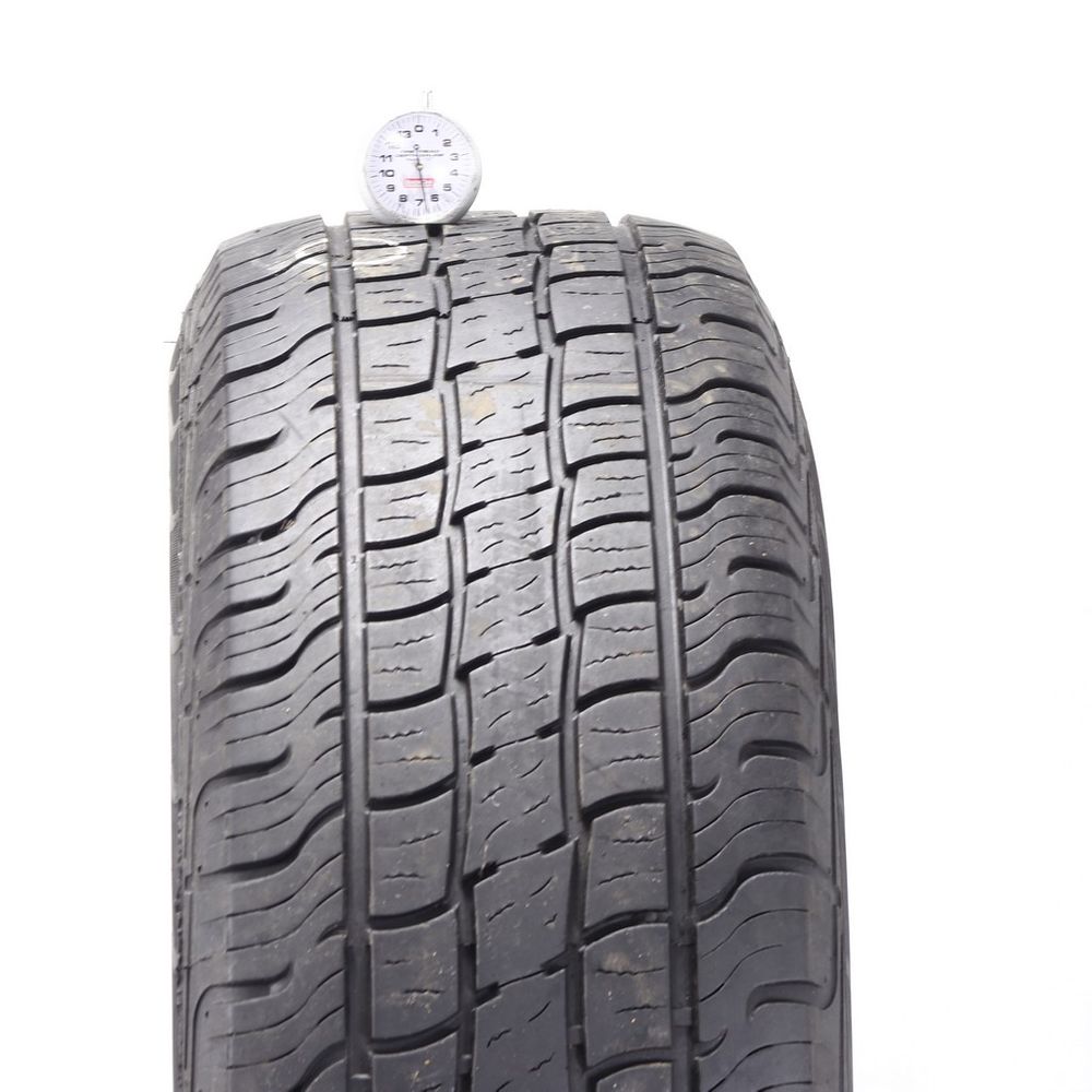 Used 255/70R18 Mastercraft Courser HSX Tour 113T - 6.5/32 - Image 2