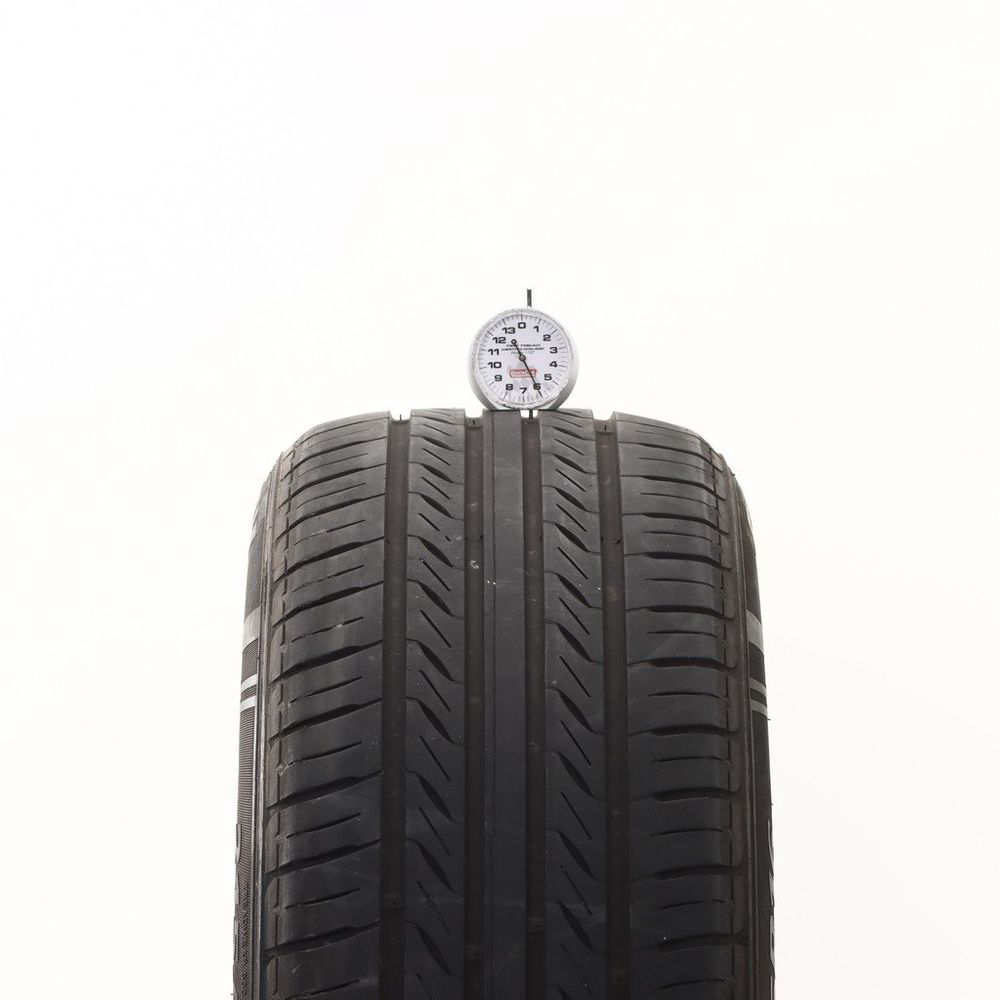 Set of (2) Used 215/55R16 Sentury Touring 97H - 6/32 - Image 2