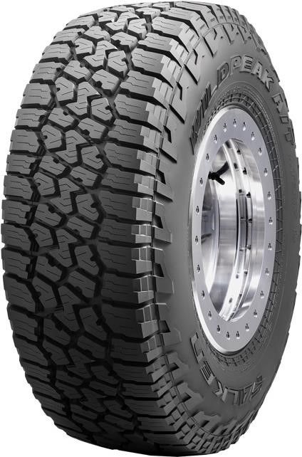 New LT 285/70R17 Falken Wildpeak A/T3W 116/113Q - Image 1