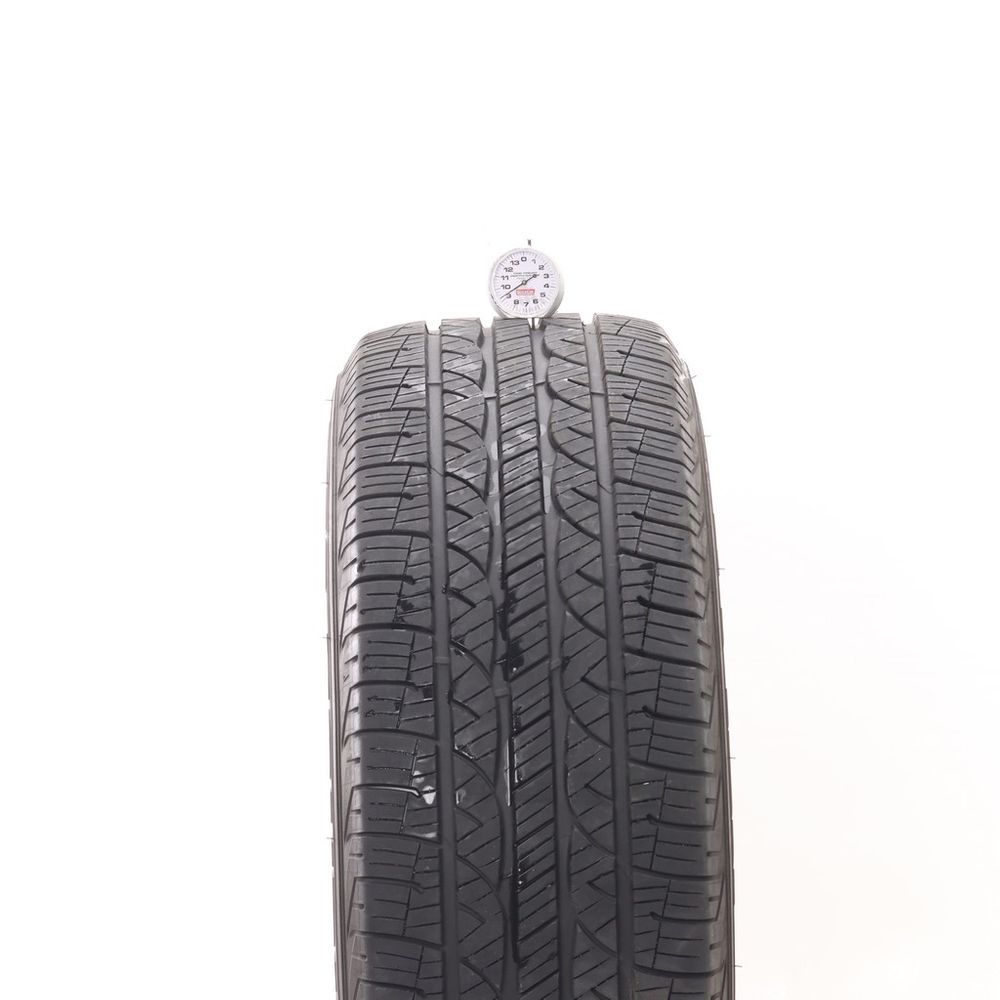 Used 235/55R19 Kelly Edge Touring A/S 101V - 9/32 - Image 2