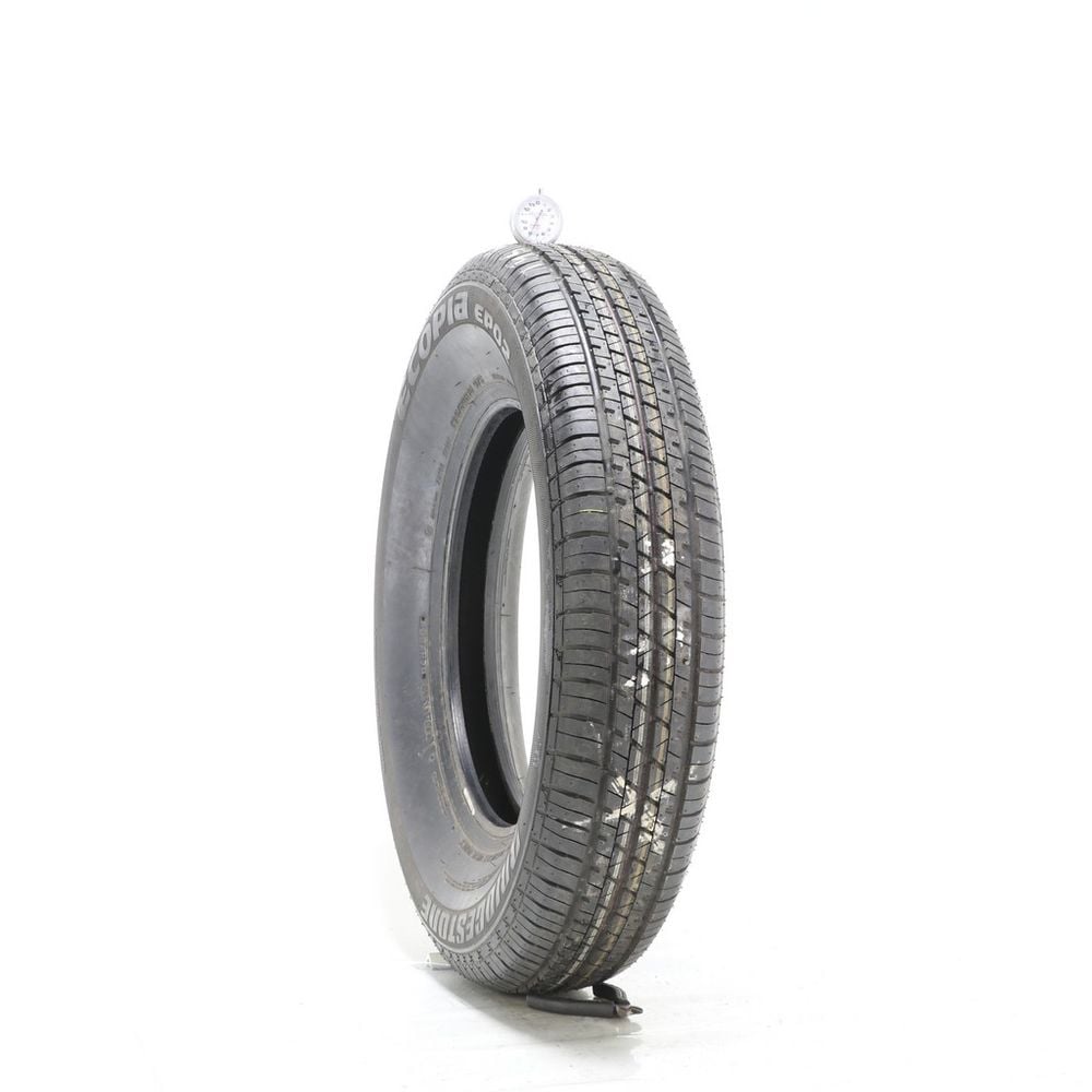Used 195/80R16 Bridgestone Ecopia EP02 97S - 8/32 - Image 1
