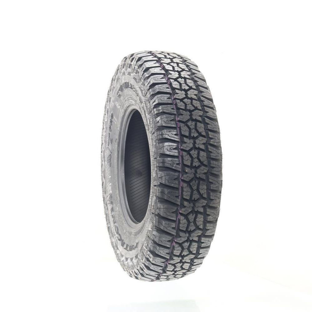 New LT 235/85R16 Milestar Patagonia A/T Pro 120/116S E - Image 1