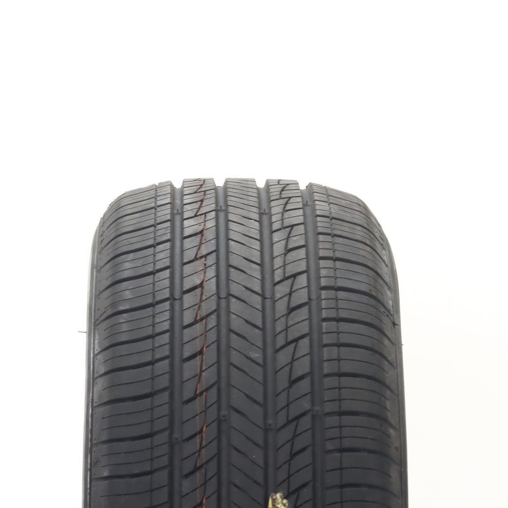 New 235/55R19 Kumho Crugen HP71 EV + 105T - Image 2