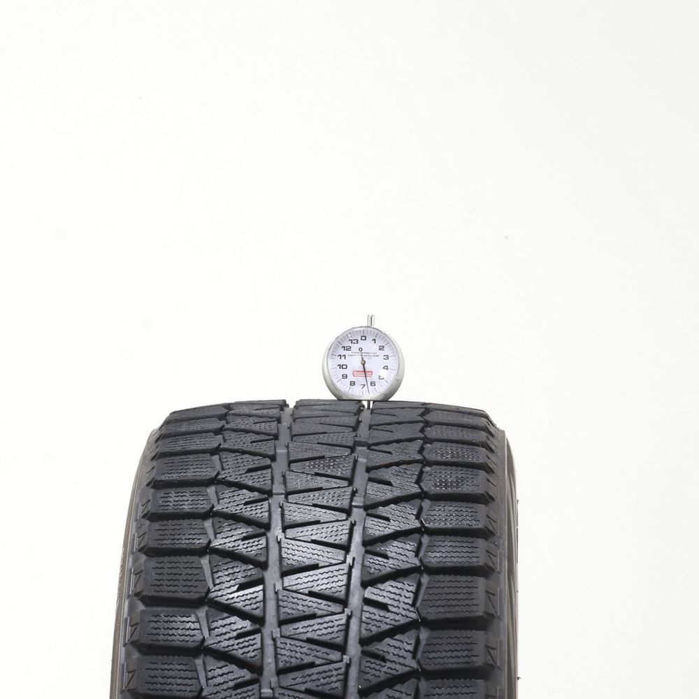 Used 245/40R18 Bridgestone Blizzak WS80 97H - 6.5/32 - Image 2