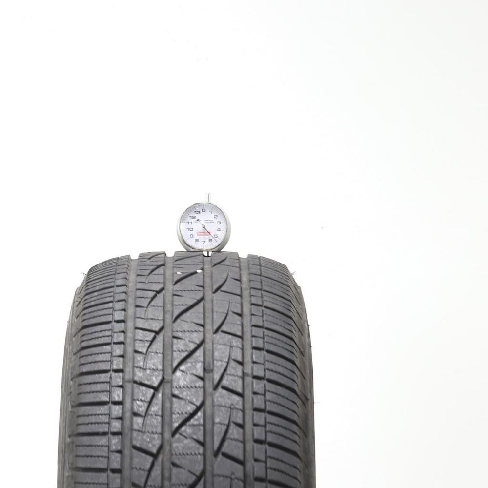 Set of (2) Used 235/65R17 Firestone Destination LE3 104H - 5.5-7/32 - Image 2