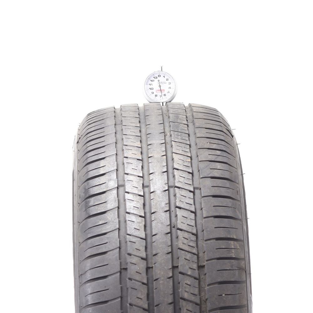Set of (2) Used 235/60R18 Linglong Crosswind 4X4 HP 107V - 6.5-7.5/32 - Image 2