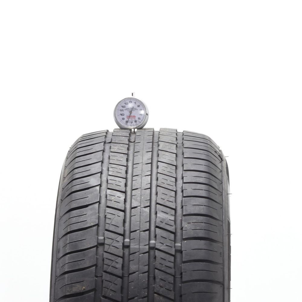 Set of (2) Used 235/60R18 Linglong Crosswind 4X4 HP 107V - 6.5-7.5/32 - Image 5