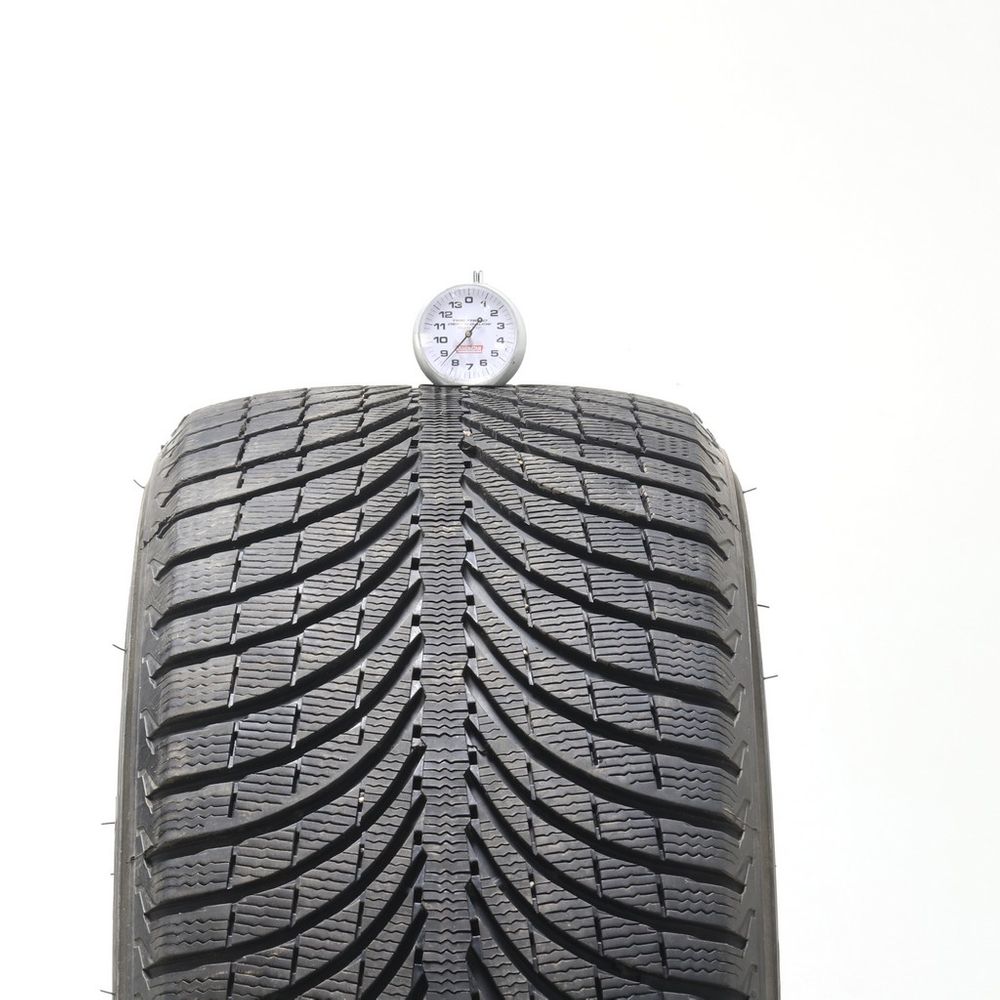 Used 275/45R20 Michelin Latitude Alpin LA2 NO 110V - 8.5/32 - Image 2