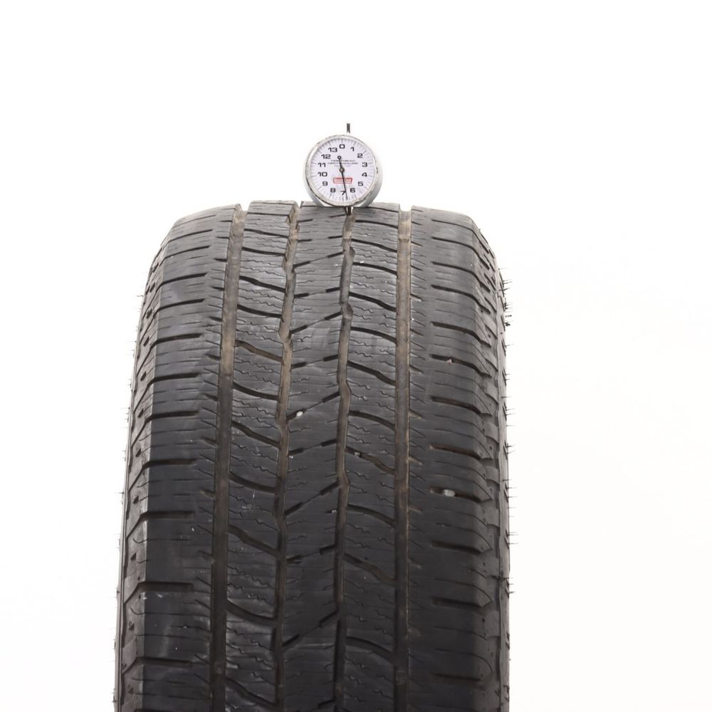 Set of (2) Used 225/65R17 DeanTires Back Country QS-3 Touring H/T 102H - 6.5-7/32 - Image 2