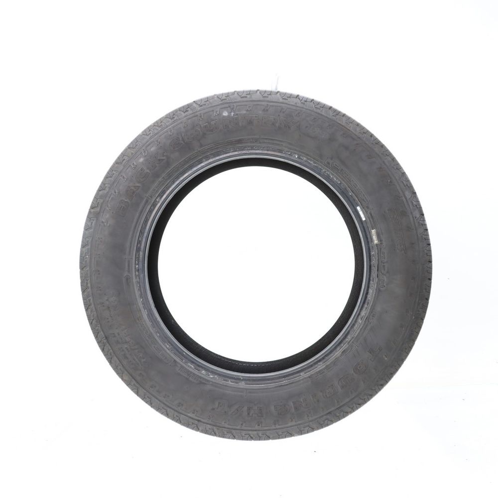 Set of (2) Used 225/65R17 DeanTires Back Country QS-3 Touring H/T 102H - 6.5-7/32 - Image 3