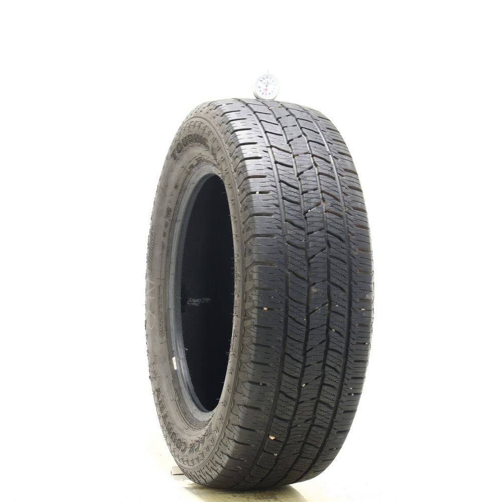 Set of (2) Used 225/65R17 DeanTires Back Country QS-3 Touring H/T 102H - 6.5-7/32 - Image 4