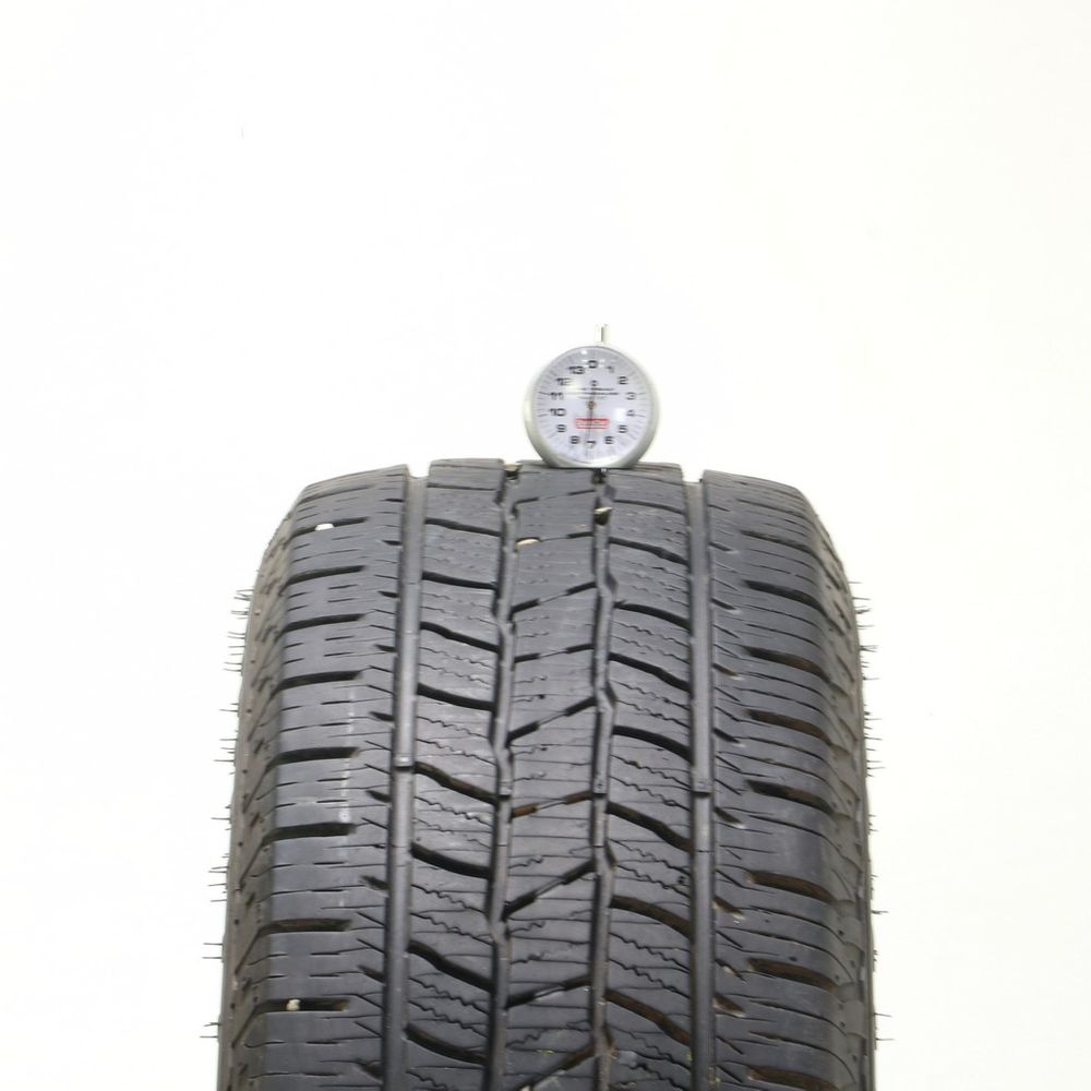 Set of (2) Used 225/65R17 DeanTires Back Country QS-3 Touring H/T 102H - 6.5-7/32 - Image 5