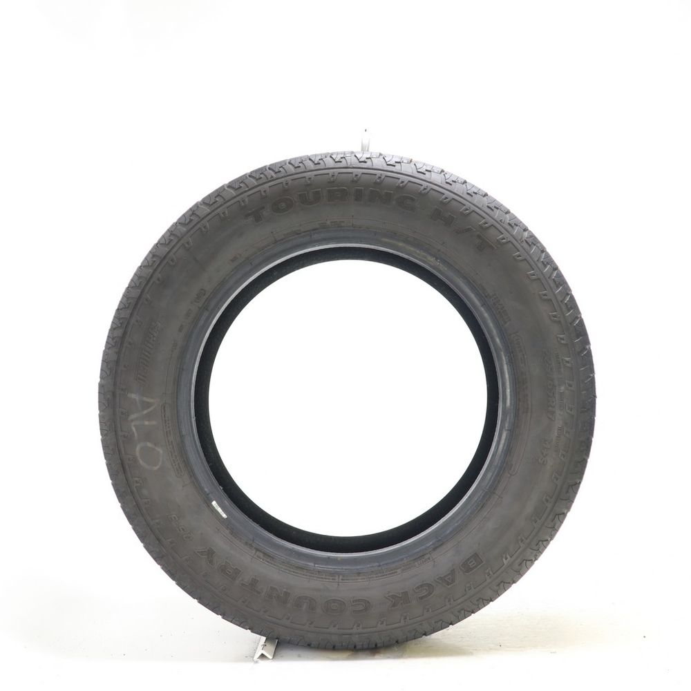 Set of (2) Used 225/65R17 DeanTires Back Country QS-3 Touring H/T 102H - 6.5-7/32 - Image 6