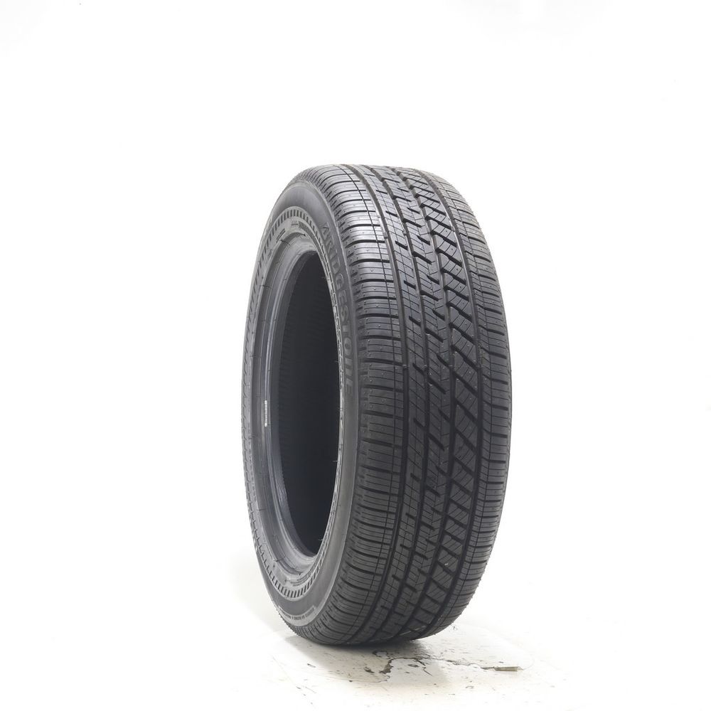 Driven Once 225/60RF18 Bridgestone DriveGuard RFT 100H - 11/32 - Image 1