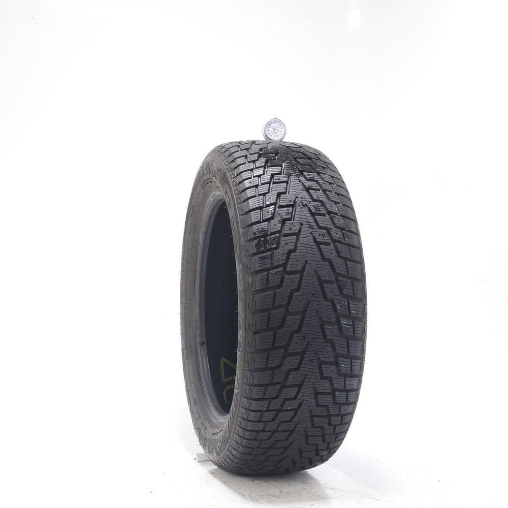 Used 235/55R18 GT Radial IcePro 3 100H - 11/32 - Image 1