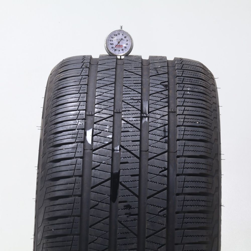 Used 285/40R22 Hankook Dynapro HP2 Plus AO Sound Absorber 110H - 8.5/32 - Image 2