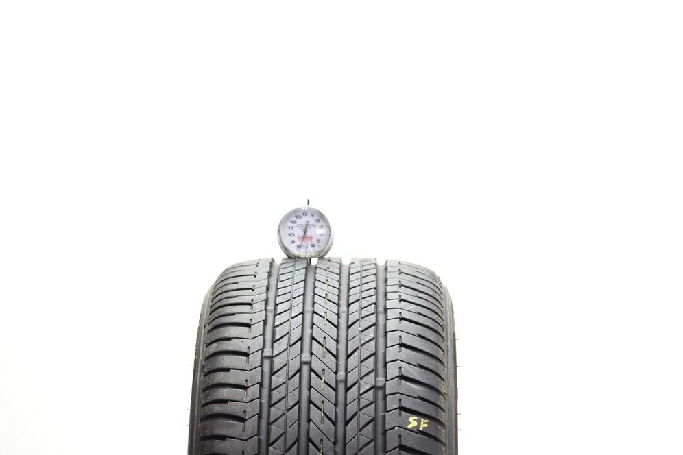 Used 205/50R17 Bridgestone Turanza EL400-02 RFT 89H - 7.5/32 - Image 2