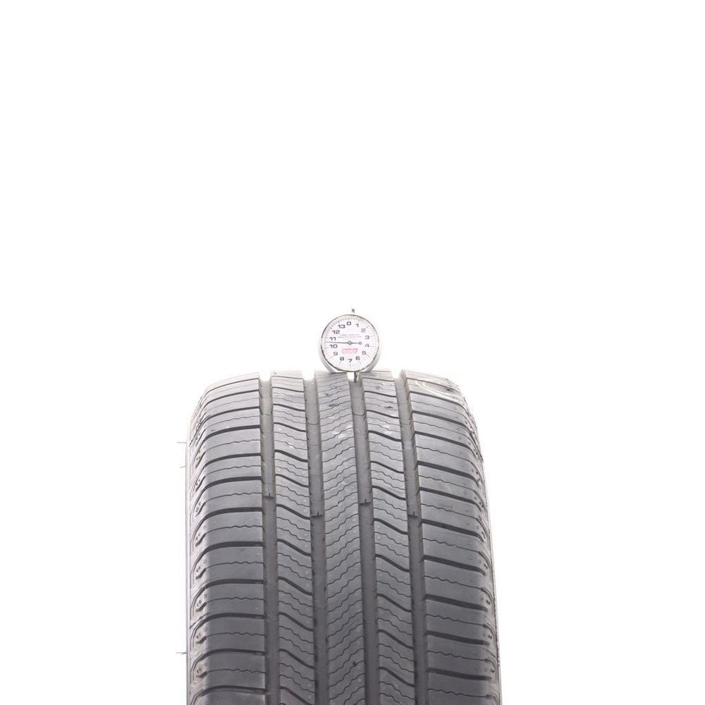 Set of (4) Used 235/50R18 Michelin Defender 2 101V - 10.5/32 - Image 2