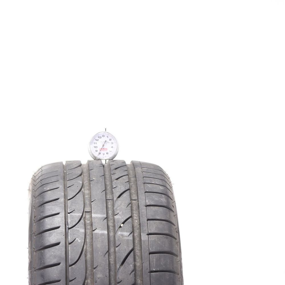Set of (2) Used 235/45ZR17 Otani KC2000 97Y - 8/32 - Image 2