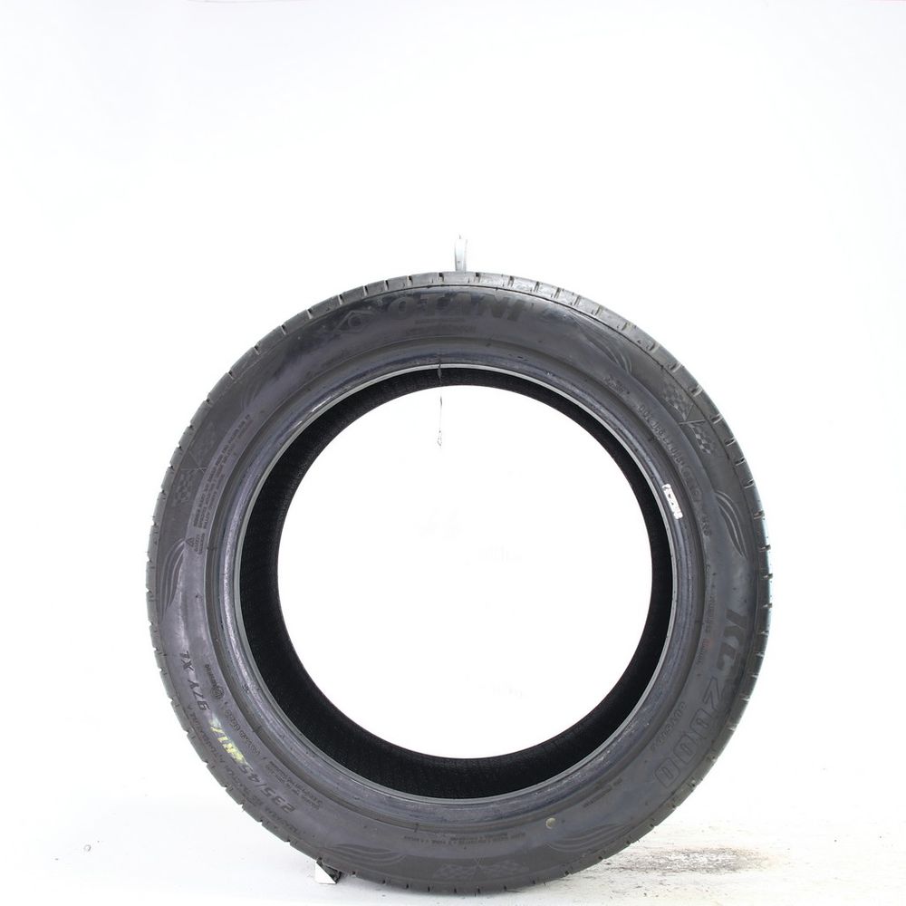 Set of (2) Used 235/45ZR17 Otani KC2000 97Y - 8/32 - Image 3