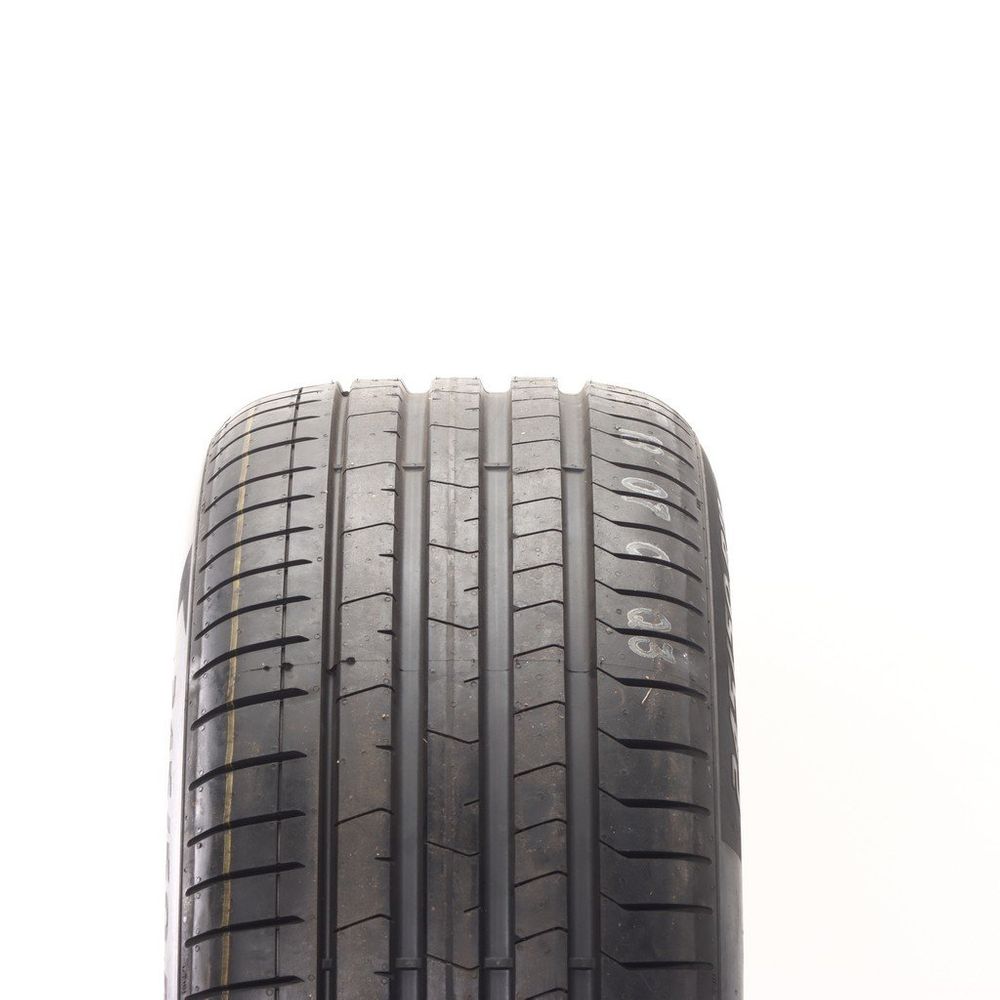 New 245/50R19 Pirelli P Zero PZ4 105W - Image 2
