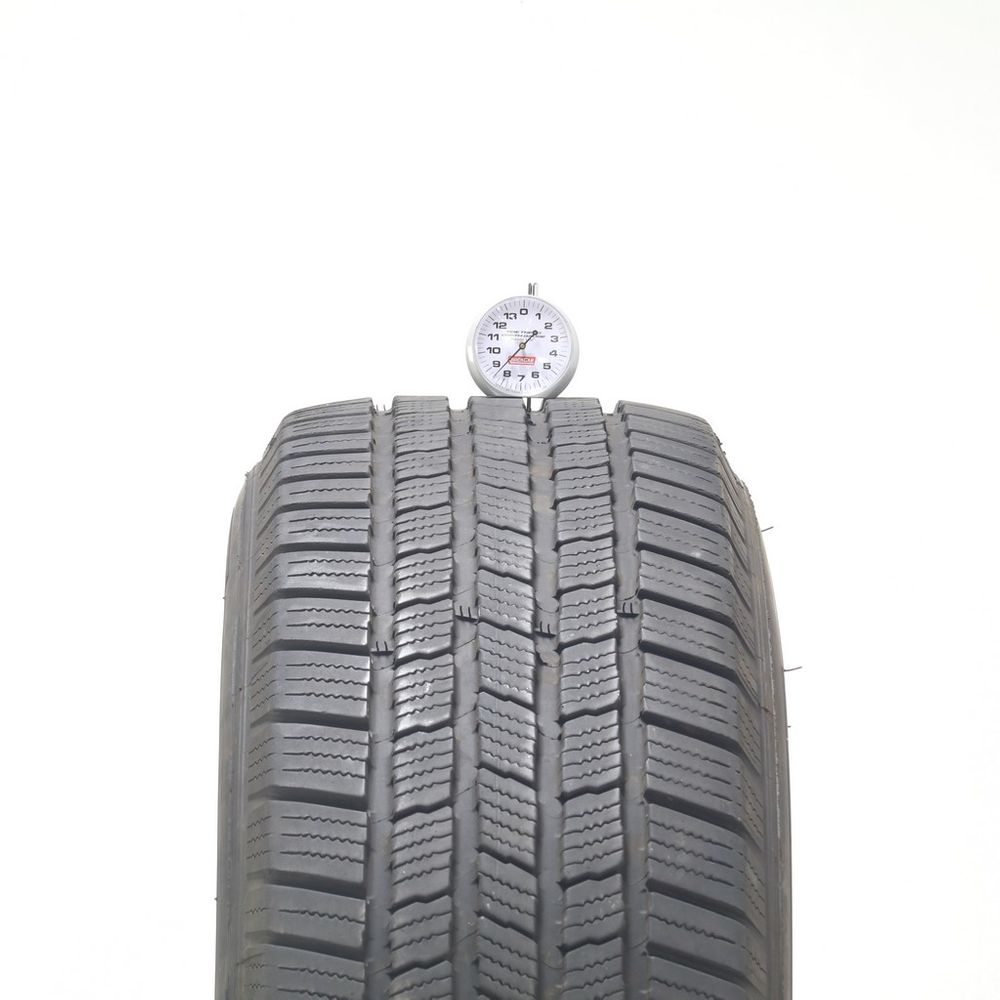 Used 245/60R18 Michelin X LT A/S 105H - 8.5/32 - Image 2