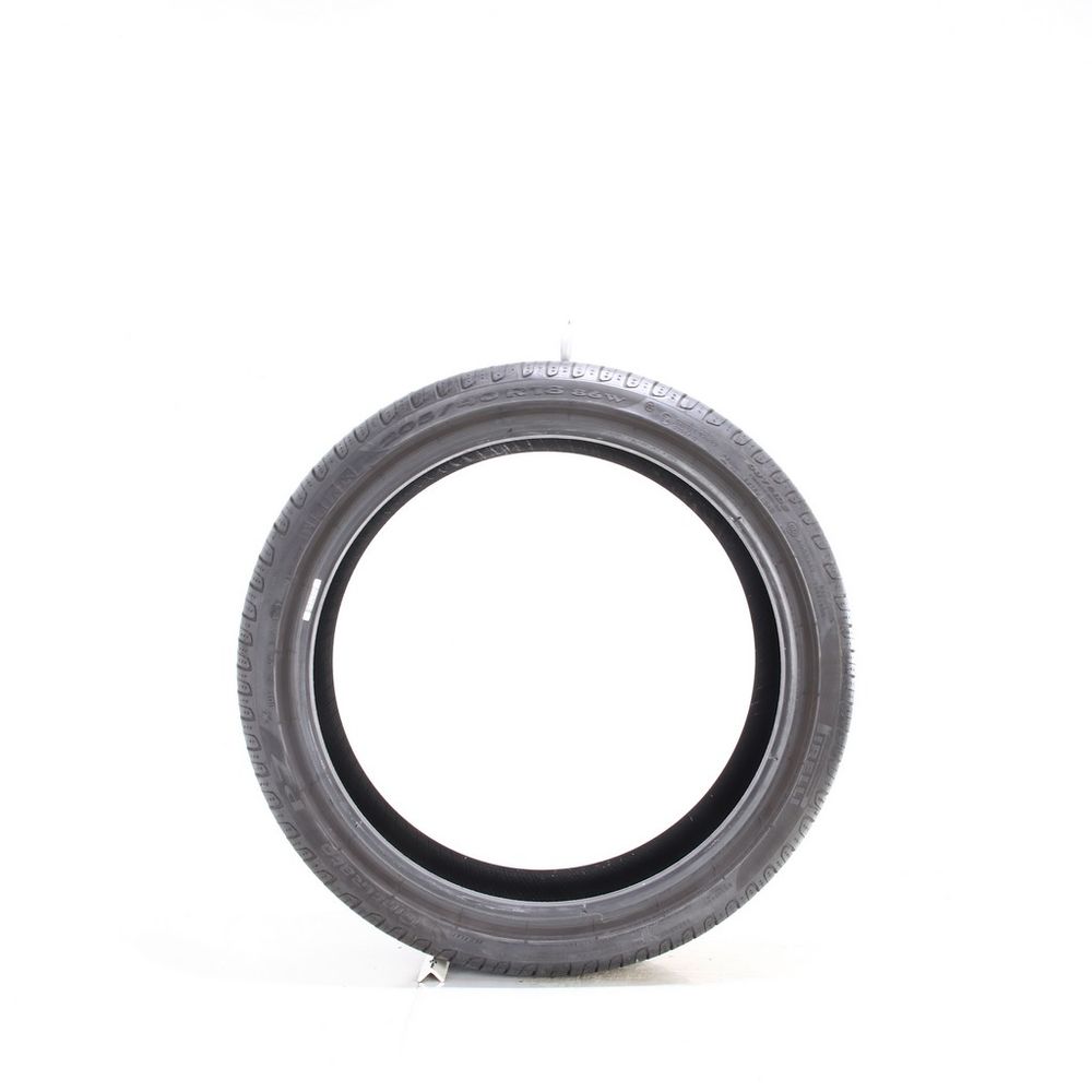 Set of (2) Used 205/40R18 Pirelli Cinturato P7 Run Flat 86W - 8/32 - Image 3