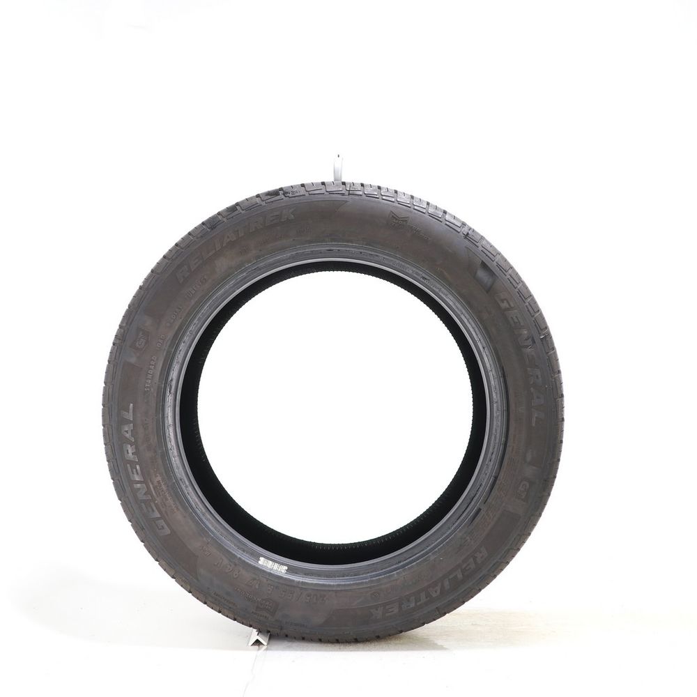 Used 215/55R17 General Reliatrek 94V - 7.5/32 - Image 3