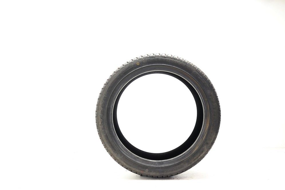 New 205/45R17 Goodride SV308 88W - 9/32 - Image 3