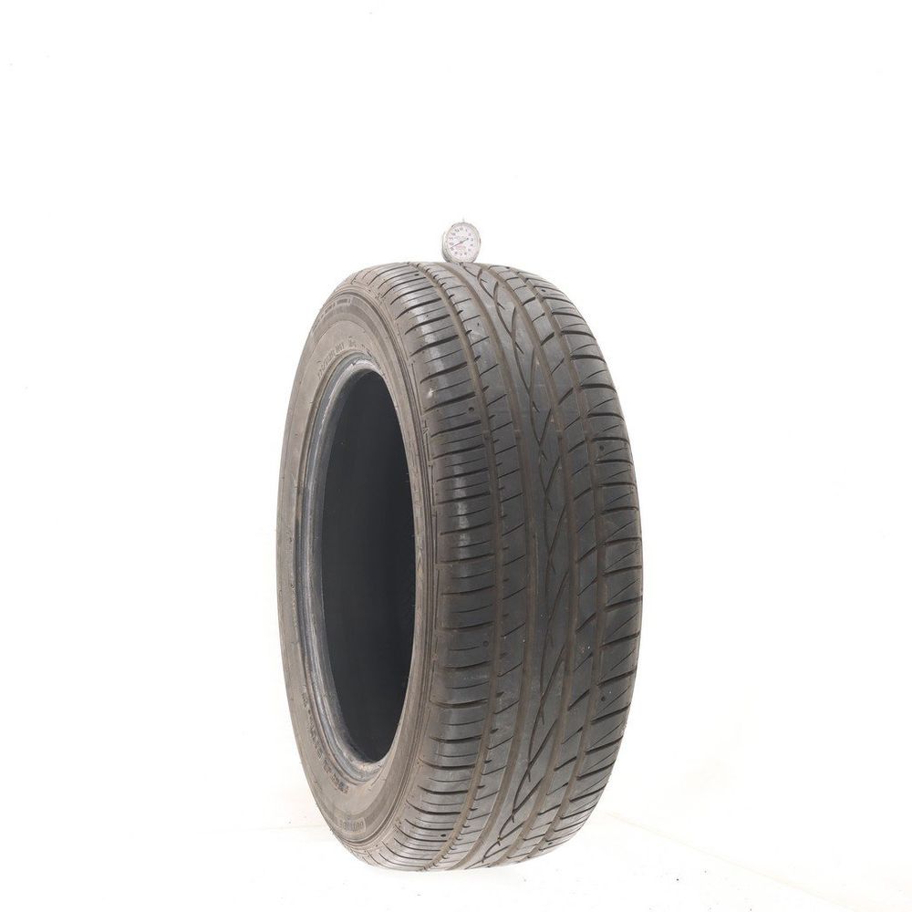 Used 235/55R18 Falken Ziex ZE612 100V - 9/32 - Image 1