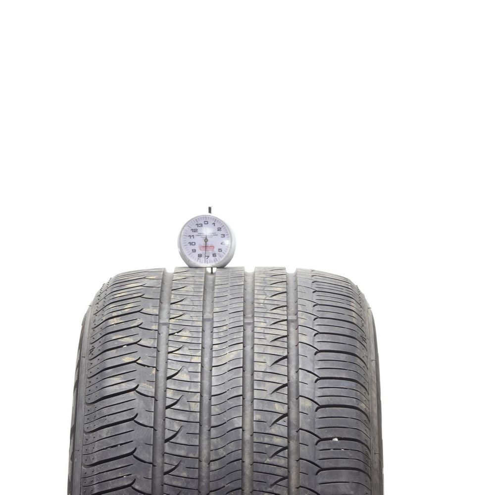 Used 245/50R17 Nexen N'Priz AH8 98V - 7/32 - Image 2