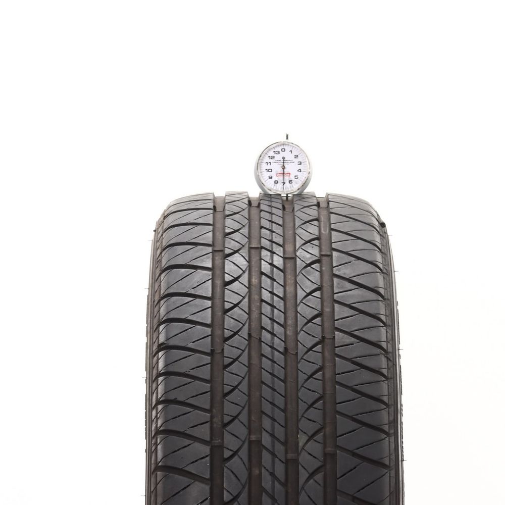 Set of (2) Used 215/55R16 Douglas Touring A/S 93H - 7/32 - Image 2