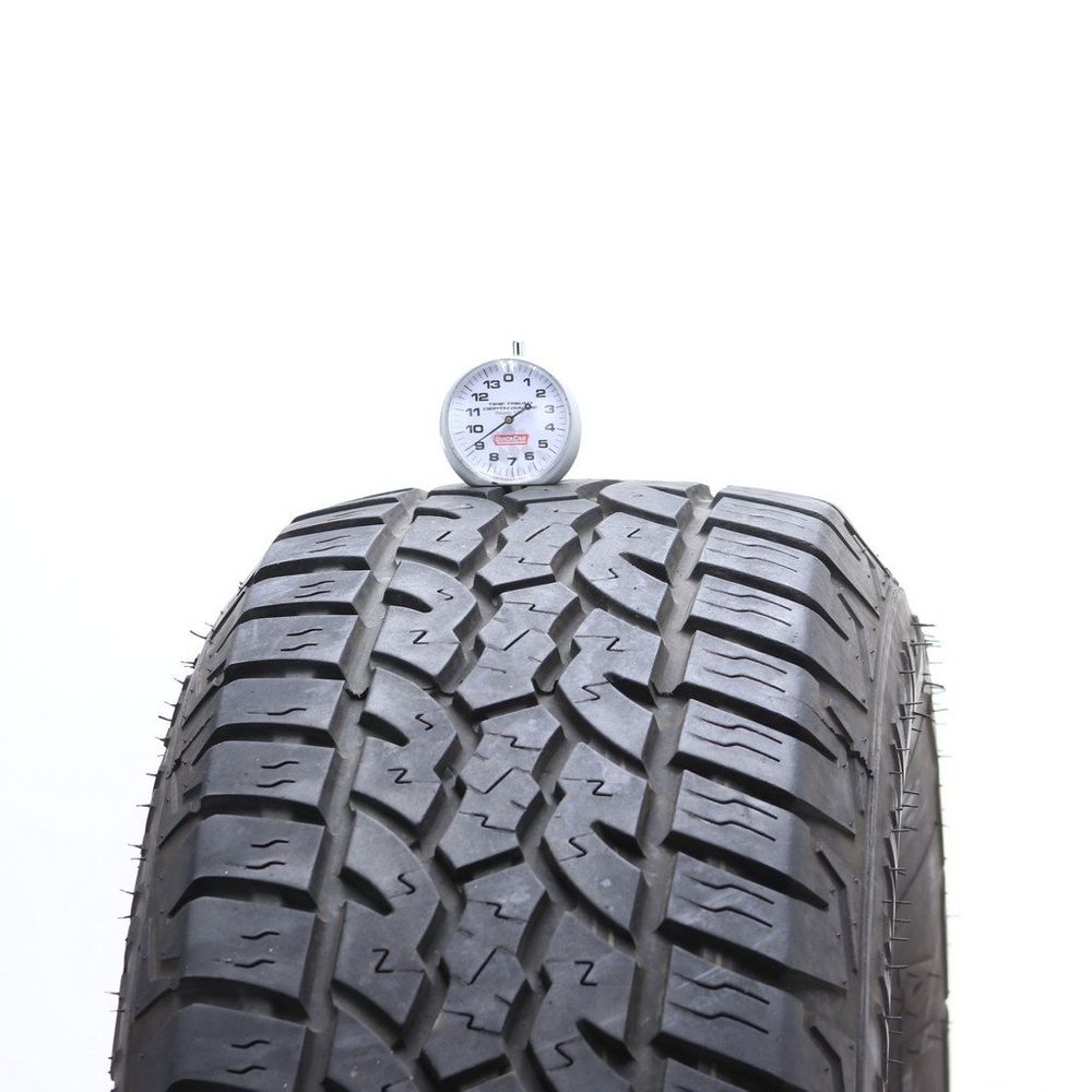 Used 265/70R17 Ironman All Country AT 115T - 9/32 - Image 2