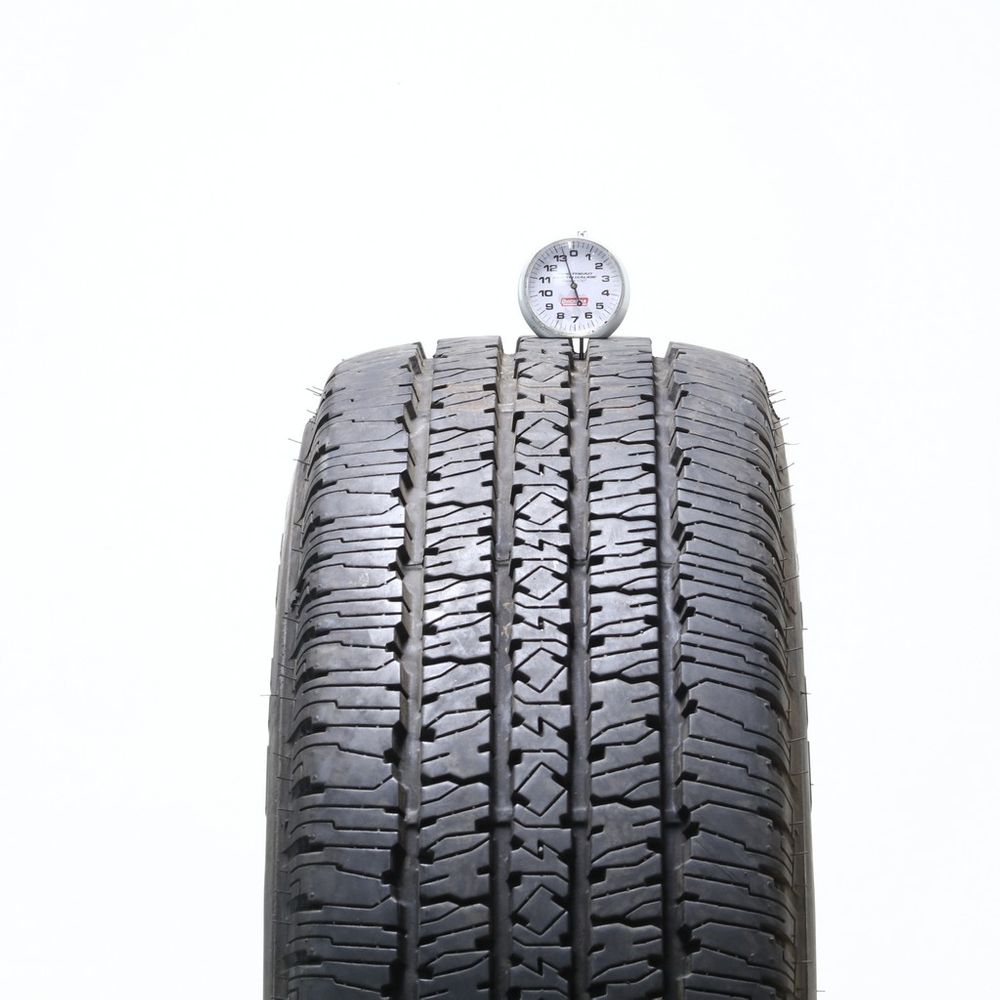 Set of (2) Used LT 245/70R17 Firestone Transforce HT 119/116R E - 13-14.5/32 - Image 2