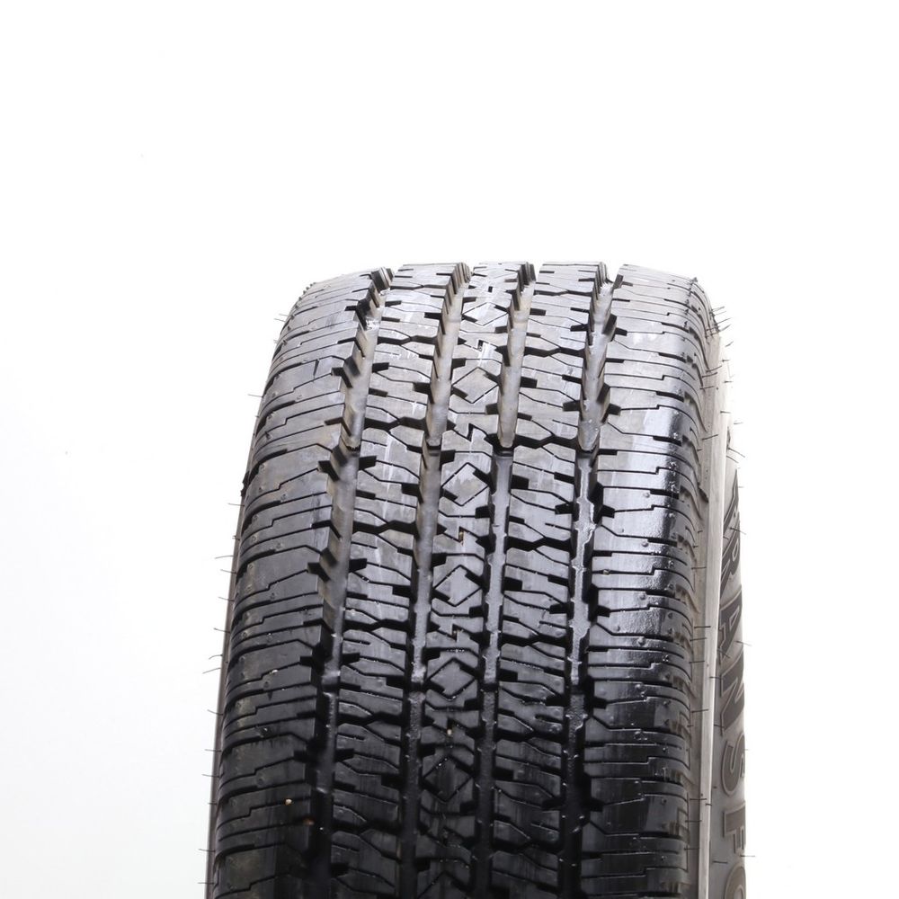 Set of (2) Used LT 245/70R17 Firestone Transforce HT 119/116R E - 13-14.5/32 - Image 5