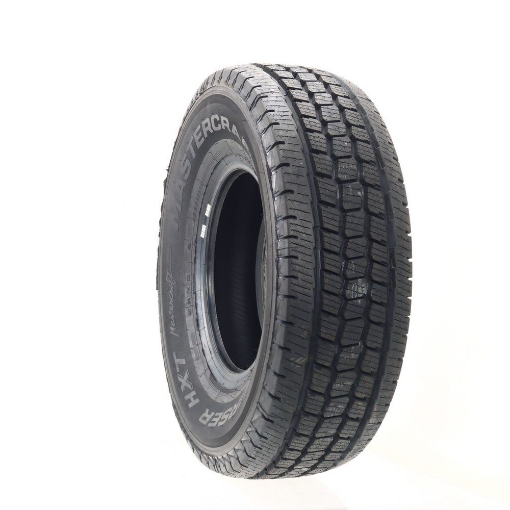 New LT 285/75R16 Mastercraft Courser HXT 126/123R E - Image 1